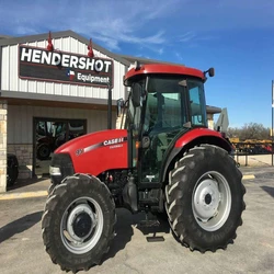 Second Hand Case Tractors, Large bearing capacity