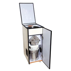 Atta Machine Automatic, Domestic and commercial