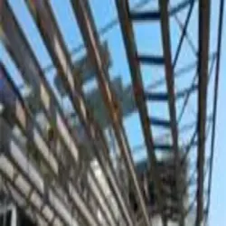 Structural H Beam, Shape H Shaped