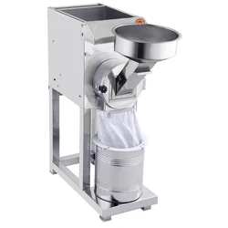 Automatic Chakki Machine, Single phase electricity