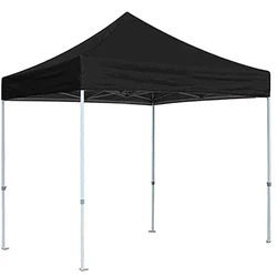 Promotional Gazebo Tent, Polyester material