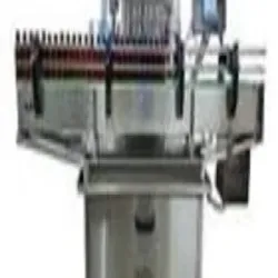 Industrial Turn Table, Material Grade 304