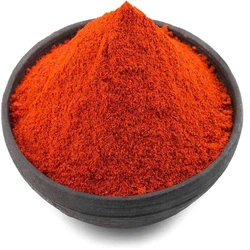 Masala Red Chilli, Eye-catching colour, freshness