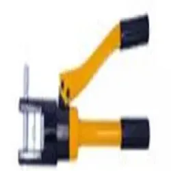 Press Machine, Material Mild Steel