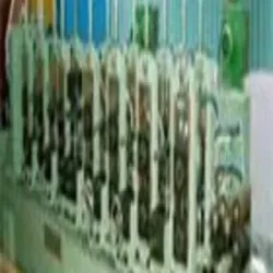 ERW Tube Mill Machine, Finish fine finish