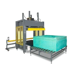 Foam Automatic Packing Machine, High durability