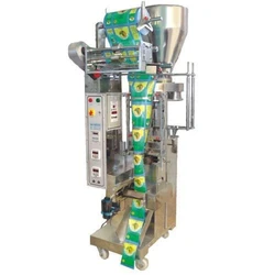 Plastic Automatic Packing Machine, 1200 pouch capacity