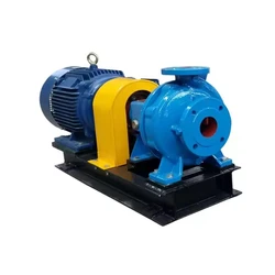 Horizontal Water Pump Motor, Ss material, 2900rpm speed