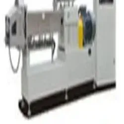Corn Ring Puff Slurry Kettle Machine, Type of Machine Industrial Roasting Machine