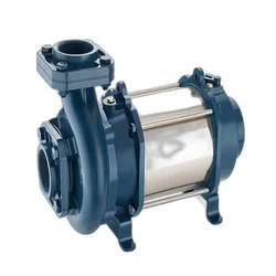 Submersible Pump Motor, Water cooled, sturdy feature
