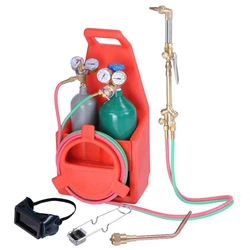 Portable Gas Welding Machine, Automatic, anti stick