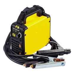 Portable Single Phase Welding Machine, Light weight