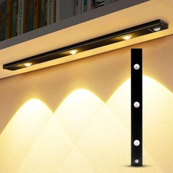 Wireless Motion Sensor Light, Wall mounting type