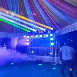 Small Venue Dj Setup Rental Service, Custom playlist