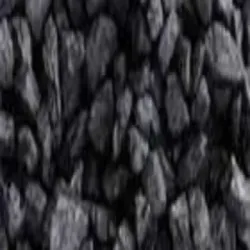 Grey Hard Coke, State Solid