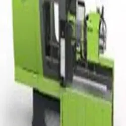 Compression Moulding Machine, Raw Material PP