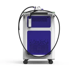 Portable Handheld Laser Welding Machine, Digital display