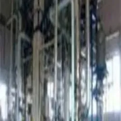 Automotive Grease Plant, Capacity 5000 L