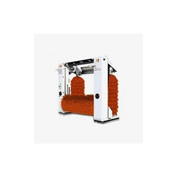 Automatic Cast Iron Car Washing Machine, 80 capacity