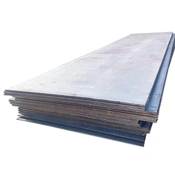 Standard Carbon Steel Plates Automotive High Quality