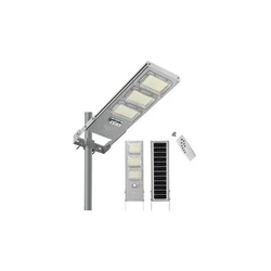 Solar LOVUS Street Light, Wall light fixture form