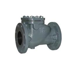 Cast Iron 100MM Non Return Valve, ‎0.28 g item weight