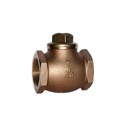 Gun Metal Valves Non Return Copper, Stainless steel