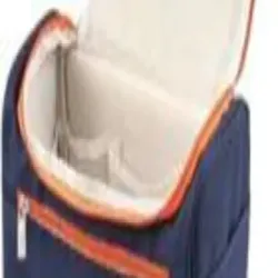 ORGANIZER BAGS, Pattern Polka Dot