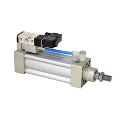 Pneumatic Airtac Air Cylinder, Piston cylinder