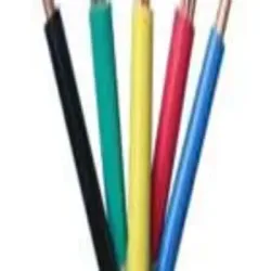 075 Mm House Wire, Length 90 m