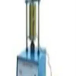 Computerized Multi Fuel Research Engine Test Setup, Brand Jlab