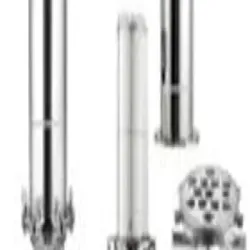 Ink Filter Filtration Machine, Length 20 Inch