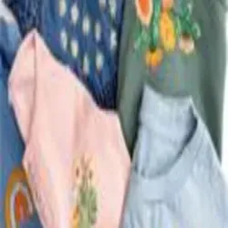 Blue Dupatta, Age Group Adult