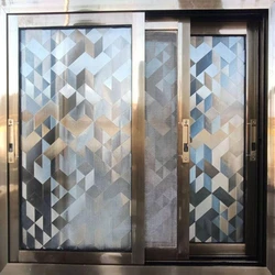 Anodized Aluminium Doors, Home and hotel usage