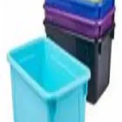 Polypropylene corrugated Box, Capacity 5 kg