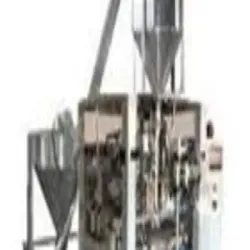 Pouch Packing Machine, Power Consumption Single Phase