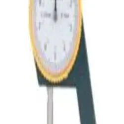 DFT-FENF COATING THICKNESS GAUGE, Accuracy 3 of reading