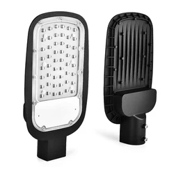 Polycarbonate Street Light , Environmental, energy saving
