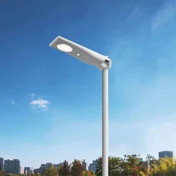 Square LED Solar Lights, Stable performance