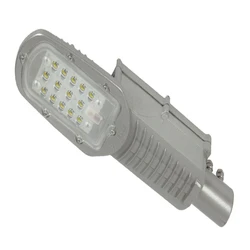 LED Streetlight Magnum, Vertical and horizontal