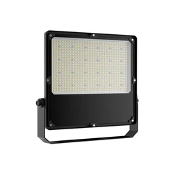 Flood Light Aluminum Housing , good lighting effect