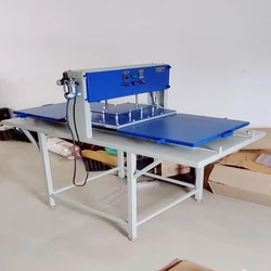 Blister Masala Packing Machine, Easy to operate