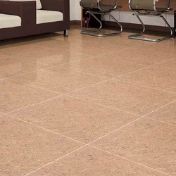 Finish Ceramic Floor Tiles
