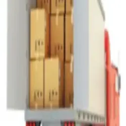 CS Tipper Body, Feature Robust design