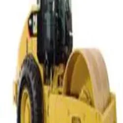 Roll Compactor, Power eletric