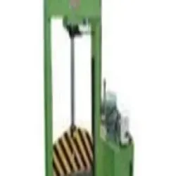 Rubber sheet catting machine, Machine Type Semi Automatic