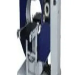 Rolling Machine, Material Stainless Steel