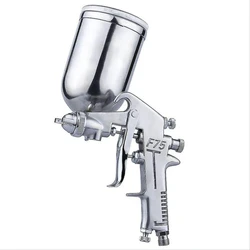 Metal Spray Paint Machine, Lightweight, easy-operating