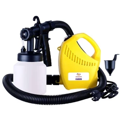 Asian Paints Hand Spray Machine, Exterior small structures
