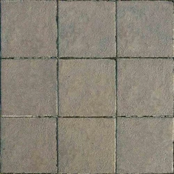 Heavy Duty Concrete Floor Tile
